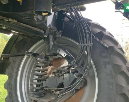 Кейс ПАТРИОТ 3330, об'ємом двигуна 0 л та пробігом 0 тис. км за 240000 $, фото 8 на Automoto.ua