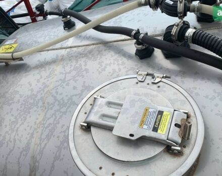 Кейс ПАТРИОТ 3330, об'ємом двигуна 0 л та пробігом 0 тис. км за 270000 $, фото 6 на Automoto.ua