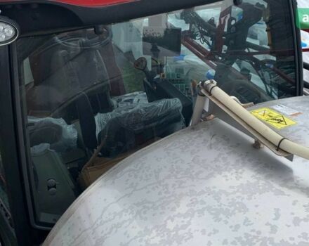 Кейс ПАТРИОТ 3330, об'ємом двигуна 0 л та пробігом 0 тис. км за 270000 $, фото 2 на Automoto.ua