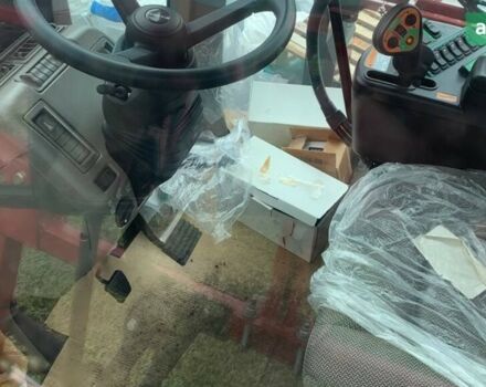 Кейс ПАТРИОТ 3330, об'ємом двигуна 0 л та пробігом 0 тис. км за 270000 $, фото 5 на Automoto.ua