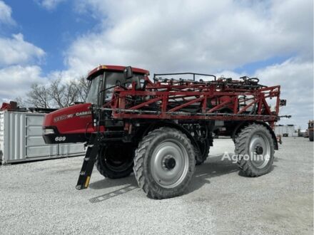 Кейс ПАТРИОТ 3330, объемом двигателя 0 л и пробегом 0 тыс. км за 52102 $, фото 1 на Automoto.ua