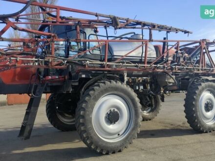 Кейс ПАТРИОТ 3330, объемом двигателя 0 л и пробегом 0 тыс. км за 49999 $, фото 1 на Automoto.ua