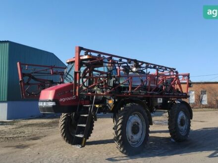 Кейс ПАТРИОТ 3330 2012 в Кропивницком (Кировограде) на Automoto.ua Кейс ПАТРИОТ 3330, объемом двигателя 0 л и пробегом 0 тыс. км за 114150 $, фото 1 на Automoto.ua