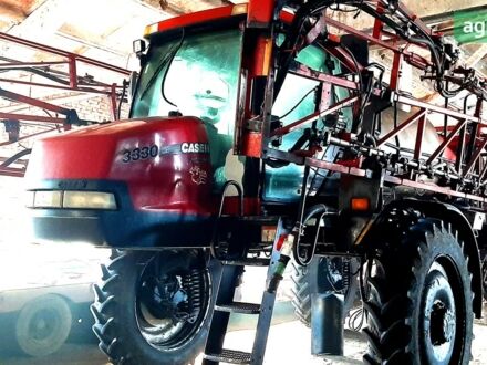 Кейс ПАТРИОТ 3330, об'ємом двигуна 6.7 л та пробігом 10 тис. км за 93000 $, фото 1 на Automoto.ua