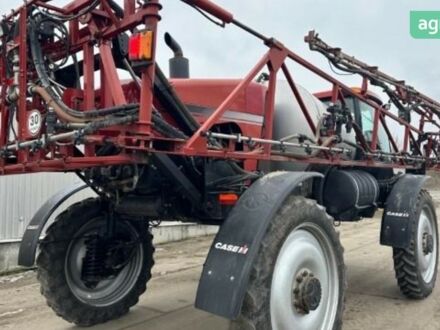 Кейс ПАТРИОТ 3330, объемом двигателя 0 л и пробегом 0 тыс. км за 125000 $, фото 1 на Automoto.ua