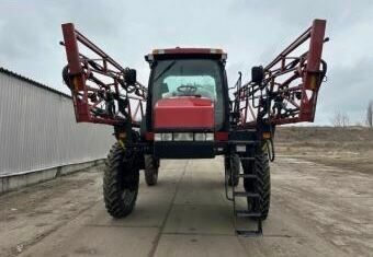 Кейс ПАТРИОТ 3330, объемом двигателя 0 л и пробегом 0 тыс. км за 156973 $, фото 1 на Automoto.ua