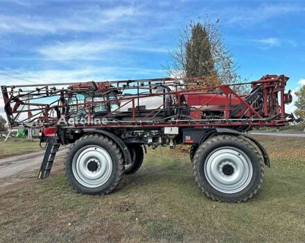 Кейс ПАТРИОТ 3330, объемом двигателя 0 л и пробегом 0 тыс. км за 130811 $, фото 3 на Automoto.ua