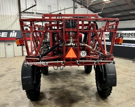 Кейс ПАТРИОТ 3330, об'ємом двигуна 0 л та пробігом 0 тис. км за 70311 $, фото 4 на Automoto.ua