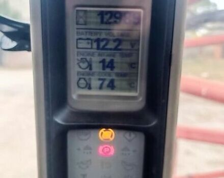 Кейс ПАТРИОТ 3330, объемом двигателя 0 л и пробегом 0 тыс. км за 130811 $, фото 5 на Automoto.ua