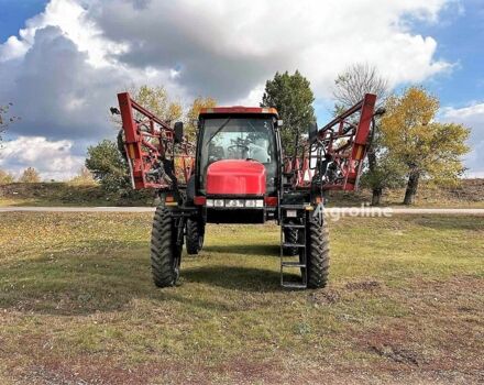 Кейс ПАТРИОТ 3330, объемом двигателя 0 л и пробегом 0 тыс. км за 130811 $, фото 1 на Automoto.ua