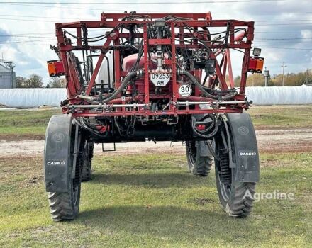 Кейс ПАТРИОТ 3330, объемом двигателя 0 л и пробегом 0 тыс. км за 130811 $, фото 2 на Automoto.ua