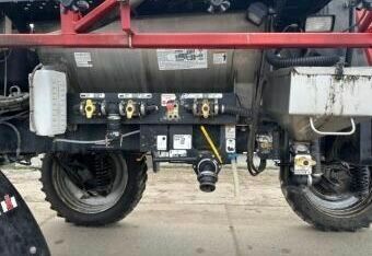 Кейс ПАТРИОТ 3330, объемом двигателя 0 л и пробегом 0 тыс. км за 156973 $, фото 7 на Automoto.ua