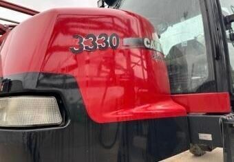 Кейс ПАТРИОТ 3330, объемом двигателя 0 л и пробегом 0 тыс. км за 156973 $, фото 1 на Automoto.ua