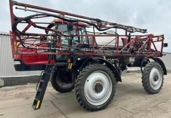 Кейс ПАТРИОТ 3330, объемом двигателя 0 л и пробегом 0 тыс. км за 156973 $, фото 2 на Automoto.ua