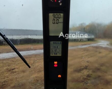 Кейс ПАТРИОТ 3330, объемом двигателя 0 л и пробегом 0 тыс. км за 146228 $, фото 5 на Automoto.ua