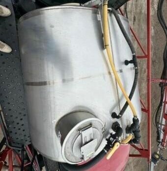 Кейс ПАТРИОТ 3330, объемом двигателя 0 л и пробегом 0 тыс. км за 156973 $, фото 11 на Automoto.ua