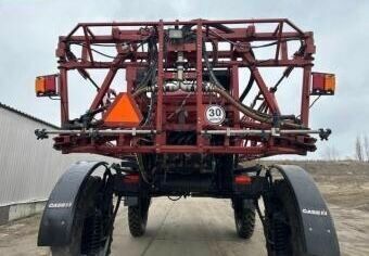 Кейс ПАТРИОТ 3330, объемом двигателя 0 л и пробегом 0 тыс. км за 156973 $, фото 6 на Automoto.ua