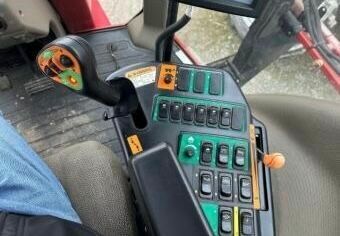 Кейс ПАТРИОТ 3330, объемом двигателя 0 л и пробегом 0 тыс. км за 156973 $, фото 9 на Automoto.ua