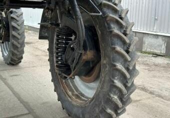 Кейс ПАТРИОТ 3330, объемом двигателя 0 л и пробегом 0 тыс. км за 156973 $, фото 13 на Automoto.ua