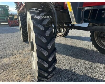 Кейс Патриот, объемом двигателя 0 л и пробегом 0 тыс. км за 45069 $, фото 11 на Automoto.ua