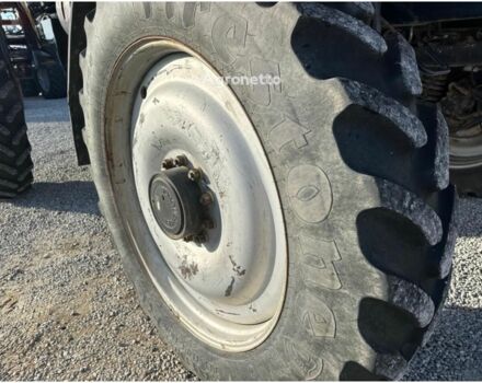 Кейс Патриот, объемом двигателя 0 л и пробегом 0 тыс. км за 45069 $, фото 10 на Automoto.ua