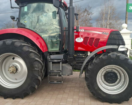 Кейс Пума 140, об'ємом двигуна 2.45 л та пробігом 0 тис. км за 41026 $, фото 3 на Automoto.ua