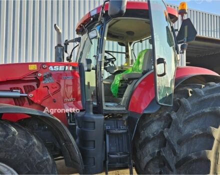 Кейс Пума 140, объемом двигателя 0 л и пробегом 0 тыс. км за 31318 $, фото 9 на Automoto.ua