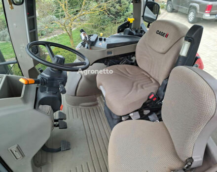 Кейс Пума 140, объемом двигателя 0 л и пробегом 0 тыс. км за 41124 $, фото 7 на Automoto.ua