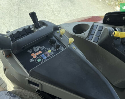 Кейс Пума 140, об'ємом двигуна 0 л та пробігом 0 тис. км за 53392 $, фото 8 на Automoto.ua