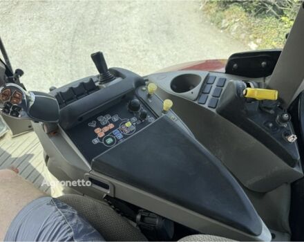 Кейс Пума 140, объемом двигателя 0 л и пробегом 0 тыс. км за 52492 $, фото 8 на Automoto.ua