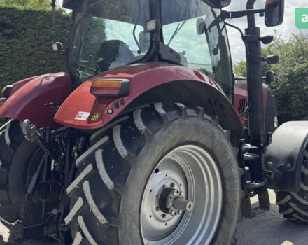 Кейс Пума 140, об'ємом двигуна 0 л та пробігом 0 тис. км за 53392 $, фото 5 на Automoto.ua