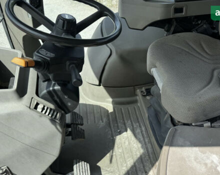 Кейс Пума 140, об'ємом двигуна 0 л та пробігом 0 тис. км за 53392 $, фото 7 на Automoto.ua