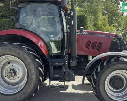 Кейс Пума 140, об'ємом двигуна 0 л та пробігом 0 тис. км за 53392 $, фото 2 на Automoto.ua
