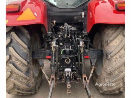 Кейс Пума 140 2010 в Черкассах на Automoto.ua Кейс Пума 140, объемом двигателя 0 л и пробегом 0 тыс. км за 39307 $, фото 1 на Automoto.ua