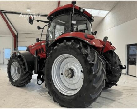 Красный Кейс Пума 210, объемом двигателя 0 л и пробегом 0 тыс. км за 61583 $, фото 5 на Automoto.ua