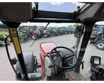 Красный Кейс Пума 210, объемом двигателя 0 л и пробегом 0 тыс. км за 61560 $, фото 8 на Automoto.ua