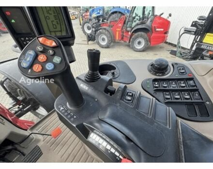 Красный Кейс Пума 210, объемом двигателя 0 л и пробегом 0 тыс. км за 61560 $, фото 7 на Automoto.ua