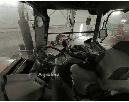 Красный Кейс Пума 210, объемом двигателя 0 л и пробегом 0 тыс. км за 56840 $, фото 6 на Automoto.ua