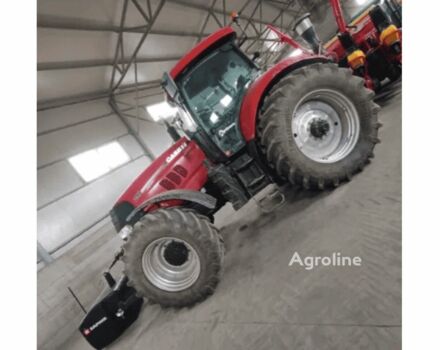 Красный Кейс Пума 210, объемом двигателя 0 л и пробегом 0 тыс. км за 56840 $, фото 5 на Automoto.ua