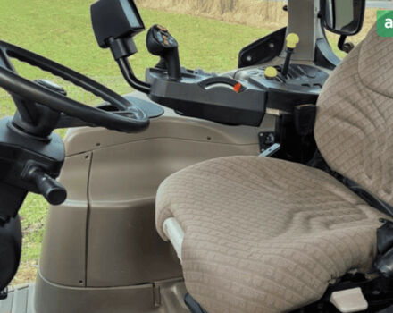 Кейс Пума 210, об'ємом двигуна 14.86 л та пробігом 0 тис. км за 51852 $, фото 5 на Automoto.ua