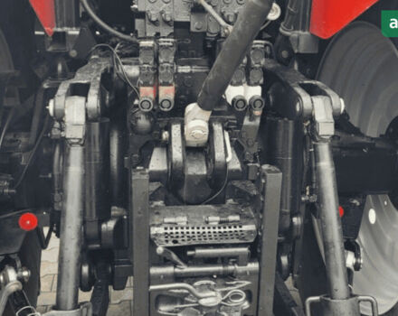 Кейс Пума 210, об'ємом двигуна 14.86 л та пробігом 0 тис. км за 51852 $, фото 8 на Automoto.ua