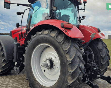 Кейс Пума 210, об'ємом двигуна 14.86 л та пробігом 0 тис. км за 51852 $, фото 3 на Automoto.ua