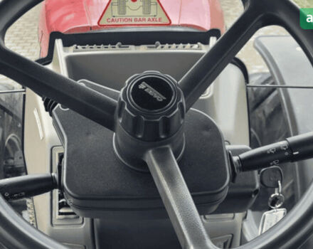 Кейс Пума 210, об'ємом двигуна 14.86 л та пробігом 0 тис. км за 51852 $, фото 7 на Automoto.ua