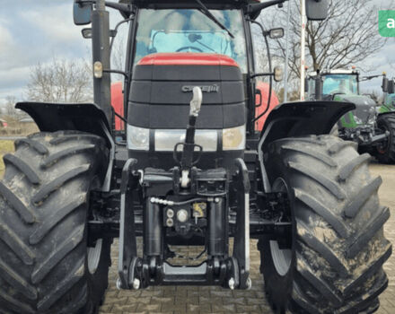 Кейс Пума 210, об'ємом двигуна 14.86 л та пробігом 0 тис. км за 51852 $, фото 1 на Automoto.ua