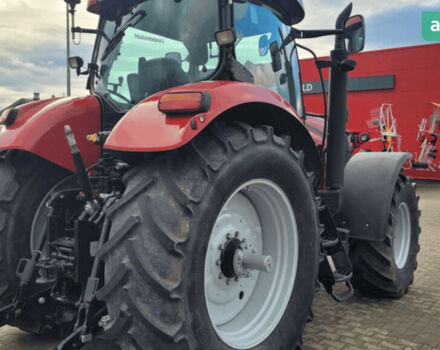 Кейс Пума 210, об'ємом двигуна 14.86 л та пробігом 0 тис. км за 51852 $, фото 4 на Automoto.ua