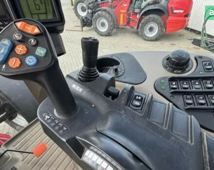 Кейс Пума 210, объемом двигателя 6 л и пробегом 0 тыс. км за 63735 $, фото 6 на Automoto.ua
