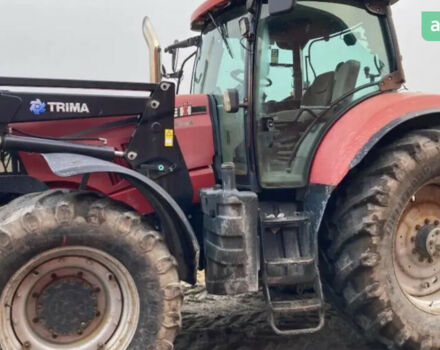 Кейс Пума 210, об'ємом двигуна 6 л та пробігом 0 тис. км за 80664 $, фото 2 на Automoto.ua