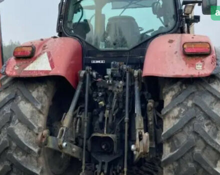 Кейс Пума 210, об'ємом двигуна 6 л та пробігом 0 тис. км за 80664 $, фото 3 на Automoto.ua