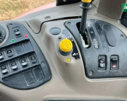 Кейс Пума 210, об'ємом двигуна 6 л та пробігом 0 тис. км за 80664 $, фото 8 на Automoto.ua