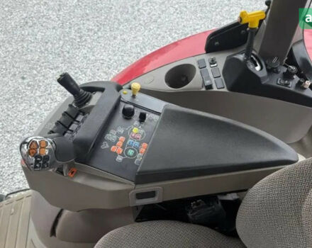 Кейс Пума 210, объемом двигателя 6 л и пробегом 0 тыс. км за 44494 $, фото 8 на Automoto.ua
